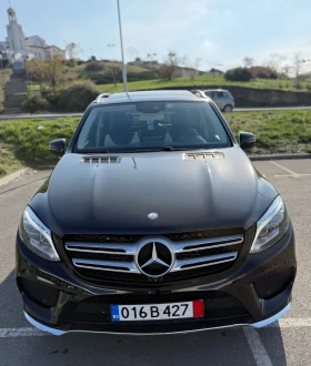 Mercedes-Benz GLE 250 Сменени всички Вериги и обслужен 9G-Tronic - 39999 лв. / 20451.16 € - 52705466 2 | Car24.bg Mercedes-Benz GLE 250 Сменени всички Вериги и обслужен 9G-Tronic - 39999 лв. / 20451.16 € - 52705466 2