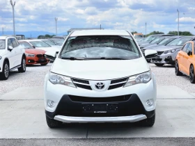 Toyota Rav4 Бяла перла - Car24.bg Toyota Rav4 Бяла перла