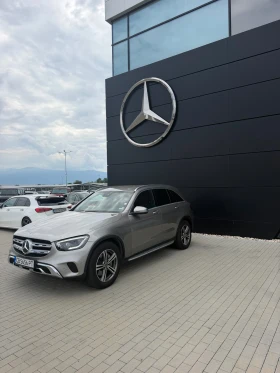 Mercedes-Benz GLC 220 undefined | Auto.bg — изображение 3 Mercedes-Benz GLC 220 undefined | Auto.bg — изображение 3