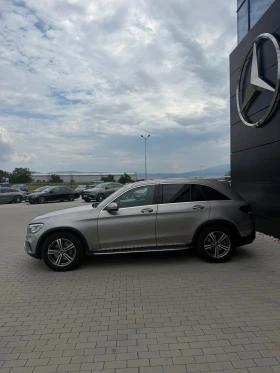 Mercedes-Benz GLC 220 undefined | Auto.bg — изображение 8 Mercedes-Benz GLC 220 undefined | Auto.bg — изображение 8