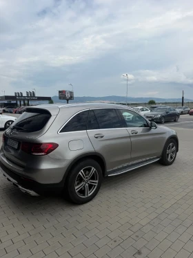 Mercedes-Benz GLC 220 undefined | Auto.bg — изображение 6 Mercedes-Benz GLC 220 undefined | Auto.bg — изображение 6