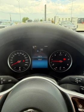 Mercedes-Benz GLC 220 undefined | Auto.bg — изображение 15 Mercedes-Benz GLC 220 undefined | Auto.bg — изображение 15