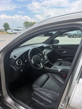 Mercedes-Benz GLC 220 undefined | Auto.bg — изображение 9 Mercedes-Benz GLC 220 undefined | Auto.bg — изображение 9