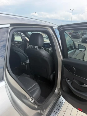 Mercedes-Benz GLC 220 undefined | Auto.bg — изображение 12 Mercedes-Benz GLC 220 undefined | Auto.bg — изображение 12