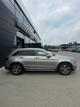 Mercedes-Benz GLC 220 undefined | Auto.bg — изображение 7 Mercedes-Benz GLC 220 undefined | Auto.bg — изображение 7