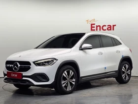 Mercedes-Benz GLA GLA220| 190к.с.| ВКЛ.ТЕХНОТЕСТ