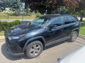 Toyota Rav4 * LE AWD * CARFAX * БЕЗ ПЪРВОНАЧАЛНА ВНОСКА | Auto.bg — изображение 2 Toyota Rav4 * LE AWD * CARFAX * БЕЗ ПЪРВОНАЧАЛНА ВНОСКА | Auto.bg — изображение 2