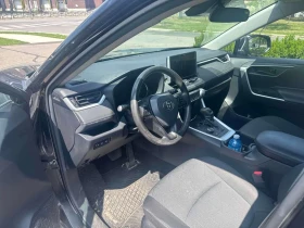 Toyota Rav4 * LE AWD * CARFAX * БЕЗ ПЪРВОНАЧАЛНА ВНОСКА | Auto.bg — изображение 5 Toyota Rav4 * LE AWD * CARFAX * БЕЗ ПЪРВОНАЧАЛНА ВНОСКА | Auto.bg — изображение 5
