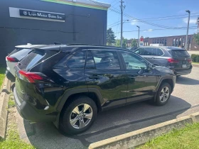 Toyota Rav4 * LE AWD * CARFAX * БЕЗ ПЪРВОНАЧАЛНА ВНОСКА | Auto.bg — изображение 3 Toyota Rav4 * LE AWD * CARFAX * БЕЗ ПЪРВОНАЧАЛНА ВНОСКА | Auto.bg — изображение 3