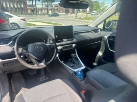 Toyota Rav4 * LE AWD * CARFAX * БЕЗ ПЪРВОНАЧАЛНА ВНОСКА | Auto.bg — изображение 9 Toyota Rav4 * LE AWD * CARFAX * БЕЗ ПЪРВОНАЧАЛНА ВНОСКА | Auto.bg — изображение 9