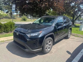 Toyota Rav4 * LE AWD * CARFAX * БЕЗ ПЪРВОНАЧАЛНА ВНОСКА