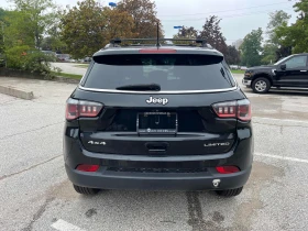 Jeep Compass * Limited * CARFAX * ОПЦИЯ ЗА ФИНАНСИРАНЕ - 13900 € - 96945066 15 | Car24.bg Jeep Compass * Limited * CARFAX * ОПЦИЯ ЗА ФИНАНСИРАНЕ - 13900 € - 96945066 15