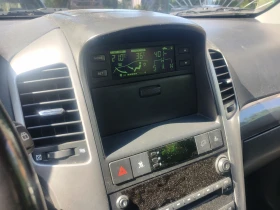 Chevrolet Captiva undefined | Auto.bg — изображение 9 Chevrolet Captiva undefined | Auto.bg — изображение 9