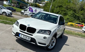 BMW X3 N52B30 8HP - 10900 € - 38099431 2 | Car24.bg BMW X3 N52B30 8HP - 10900 € - 38099431 2