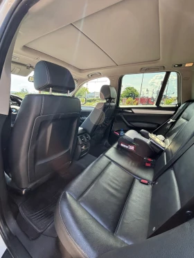 BMW X3 N52B30 8HP - 10900 € - 38099431 11 | Car24.bg BMW X3 N52B30 8HP - 10900 € - 38099431 11