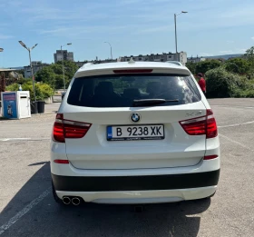 BMW X3 N52B30 8HP - 10900 € - 38099431 6 | Car24.bg BMW X3 N52B30 8HP - 10900 € - 38099431 6