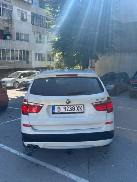 BMW X3 N52B30 8HP | Auto.bg — изображение 6 BMW X3 N52B30 8HP | Auto.bg — изображение 6
