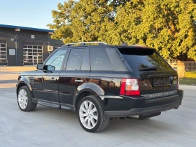 Land Rover Range Rover Sport Supercharger 4.2 | Auto.bg — изображение 3 Land Rover Range Rover Sport Supercharger 4.2 | Auto.bg — изображение 3