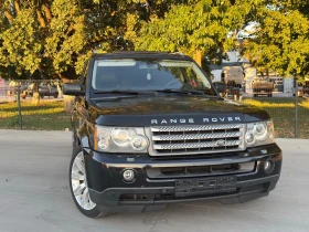 Land Rover Range Rover Sport Supercharger 4.2 | Auto.bg — изображение 6 Land Rover Range Rover Sport Supercharger 4.2 | Auto.bg — изображение 6