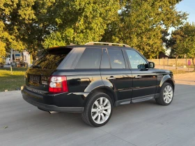 Land Rover Range Rover Sport Supercharger 4.2 | Auto.bg — изображение 4 Land Rover Range Rover Sport Supercharger 4.2 | Auto.bg — изображение 4