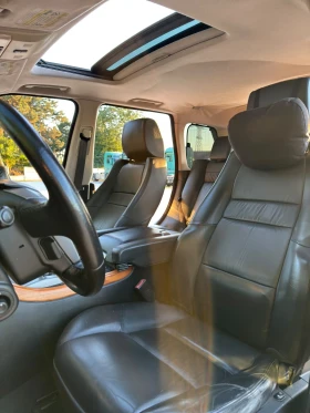 Land Rover Range Rover Sport Supercharger 4.2 | Auto.bg — изображение 9 Land Rover Range Rover Sport Supercharger 4.2 | Auto.bg — изображение 9