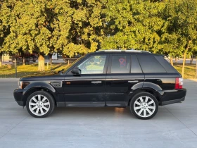 Land Rover Range Rover Sport Supercharger 4.2 | Auto.bg — изображение 2 Land Rover Range Rover Sport Supercharger 4.2 | Auto.bg — изображение 2