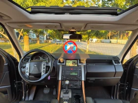 Land Rover Range Rover Sport Supercharger 4.2 | Auto.bg — изображение 7 Land Rover Range Rover Sport Supercharger 4.2 | Auto.bg — изображение 7