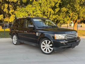 Land Rover Range Rover Sport Supercharger 4.2 | Auto.bg — изображение 5 Land Rover Range Rover Sport Supercharger 4.2 | Auto.bg — изображение 5