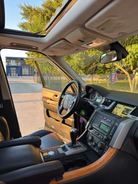Land Rover Range Rover Sport Supercharger 4.2 | Auto.bg — изображение 8 Land Rover Range Rover Sport Supercharger 4.2 | Auto.bg — изображение 8