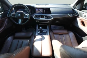 BMW X5 M-SPORT* HARMAN* PANO* DIS* ADAPTIVE SUS* COMFORT | Auto.bg — изображение 8 BMW X5 M-SPORT* HARMAN* PANO* DIS* ADAPTIVE SUS* COMFORT | Auto.bg — изображение 8