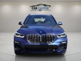 BMW X5 M-SPORT* HARMAN* PANO* DIS* ADAPTIVE SUS* COMFORT