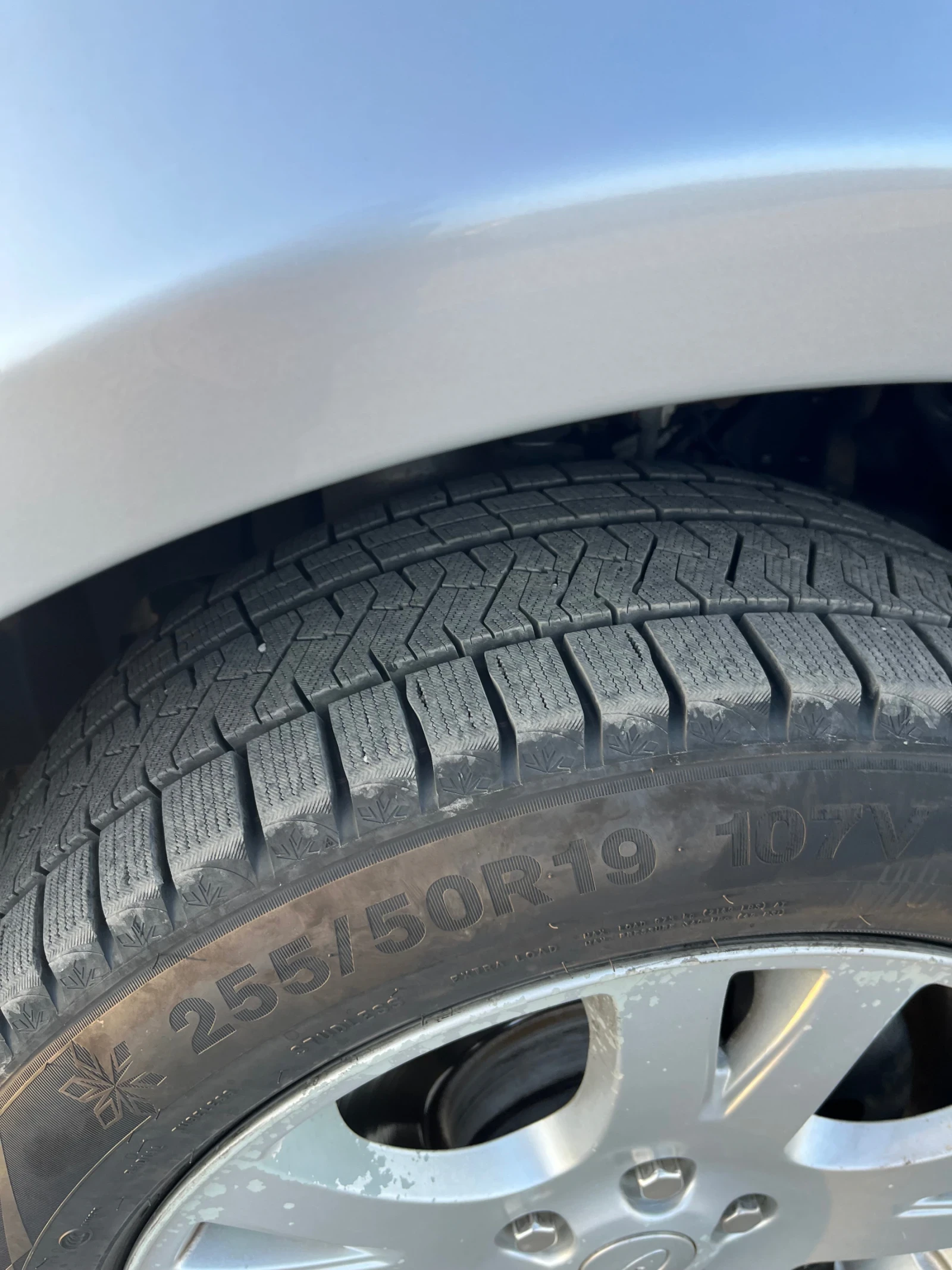 Land Rover Range Rover Sport HSE 2.7 - изображение 8 | Auto.bg Land Rover Range Rover Sport HSE 2.7 - изображение 8