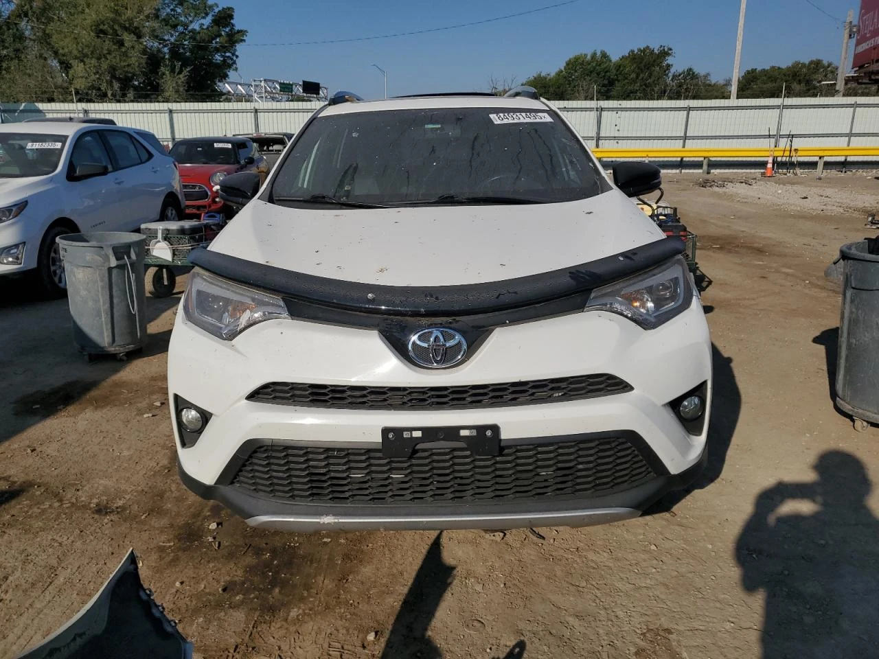 Toyota Rav4 SEL 2.5L 4X4 - изображение 5 | Auto.bg Toyota Rav4 SEL 2.5L 4X4 - изображение 5