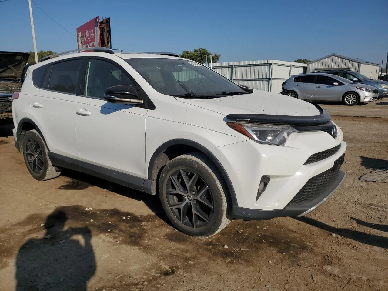 Toyota Rav4 SEL 2.5L 4X4 - изображение 2 | Auto.bg Toyota Rav4 SEL 2.5L 4X4 - изображение 2