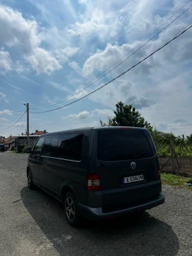 VW Caravelle undefined | Auto.bg — изображение 7 VW Caravelle undefined | Auto.bg — изображение 7