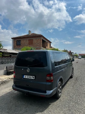 VW Caravelle undefined | Auto.bg — изображение 6 VW Caravelle undefined | Auto.bg — изображение 6
