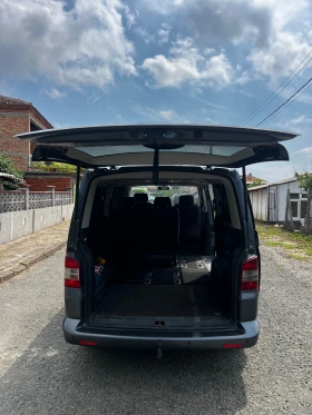 VW Caravelle undefined | Auto.bg — изображение 8 VW Caravelle undefined | Auto.bg — изображение 8