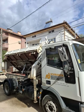 Iveco Eurocargo 80E17 | Auto.bg — изображение 2 Iveco Eurocargo 80E17 | Auto.bg — изображение 2