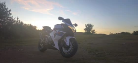 Suzuki Gsxr