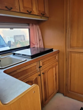 Каравана Hobby Hobbi | Auto.bg — изображение 4 Каравана Hobby Hobbi | Auto.bg — изображение 4