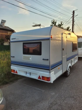 Каравана Hobby Hobbi | Auto.bg — изображение 6 Каравана Hobby Hobbi | Auto.bg — изображение 6