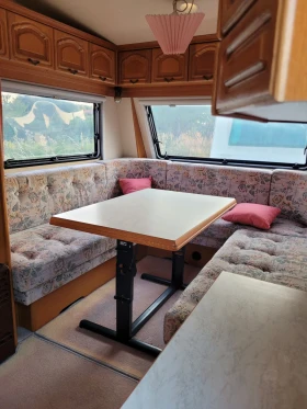 Каравана Hobby Hobbi | Auto.bg — изображение 5 Каравана Hobby Hobbi | Auto.bg — изображение 5