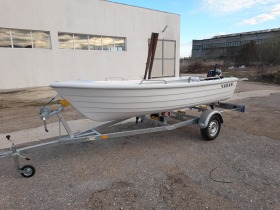 Обява за продажба на Лодка Собствено производство VARAN 410 ~13 300 лв. - изображение 1