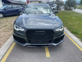 Audi A6 2.0TDI-8G-TRONIC-182Х.КМ-СЕРВИЗНА ИСТОРИЯ-RS-LINE 1 - Car24.bg Audi A6 2.0TDI-8G-TRONIC-182Х.КМ-СЕРВИЗНА ИСТОРИЯ-RS-LINE 1