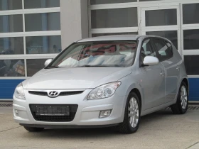 Hyundai I30 1.6CRDI - Car24.bg Hyundai I30 1.6CRDI