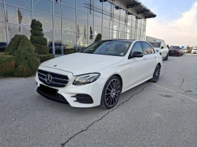 Mercedes-Benz E 400 d 4MATIC - Car24.bg Mercedes-Benz E 400 d 4MATIC