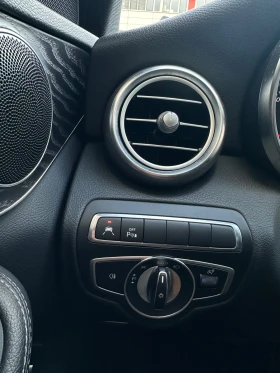 Mercedes-Benz C 220 AMG/ 9-G Tronic/Keyless/PANO/ - 26999 лв. / 13804.37 € - 44017552 17 | Car24.bg Mercedes-Benz C 220 AMG/ 9-G Tronic/Keyless/PANO/ - 26999 лв. / 13804.37 € - 44017552 17