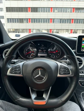 Mercedes-Benz C 220 AMG/ 9-G Tronic/Keyless/PANO/ - 26999 лв. / 13804.37 € - 44017552 12 | Car24.bg Mercedes-Benz C 220 AMG/ 9-G Tronic/Keyless/PANO/ - 26999 лв. / 13804.37 € - 44017552 12