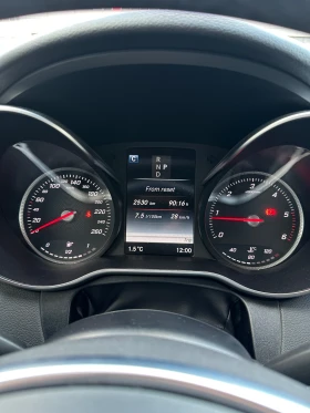 Mercedes-Benz C 220 AMG/ 9-G Tronic/Keyless/PANO/ - 26999 лв. / 13804.37 € - 44017552 13 | Car24.bg Mercedes-Benz C 220 AMG/ 9-G Tronic/Keyless/PANO/ - 26999 лв. / 13804.37 € - 44017552 13