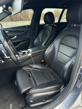 Mercedes-Benz C 220 AMG/ 9-G Tronic/Keyless/PANO/ - 26999 лв. / 13804.37 € - 44017552 11 | Car24.bg Mercedes-Benz C 220 AMG/ 9-G Tronic/Keyless/PANO/ - 26999 лв. / 13804.37 € - 44017552 11